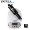 SR SUNTOUR 165mm Shocks baicycle 165/190/200mm Rebound Pressure BMX Mountain Bike XC Air Suspension Absorber Lighter to DNM