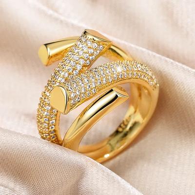 Anelli – Anelli da donna
