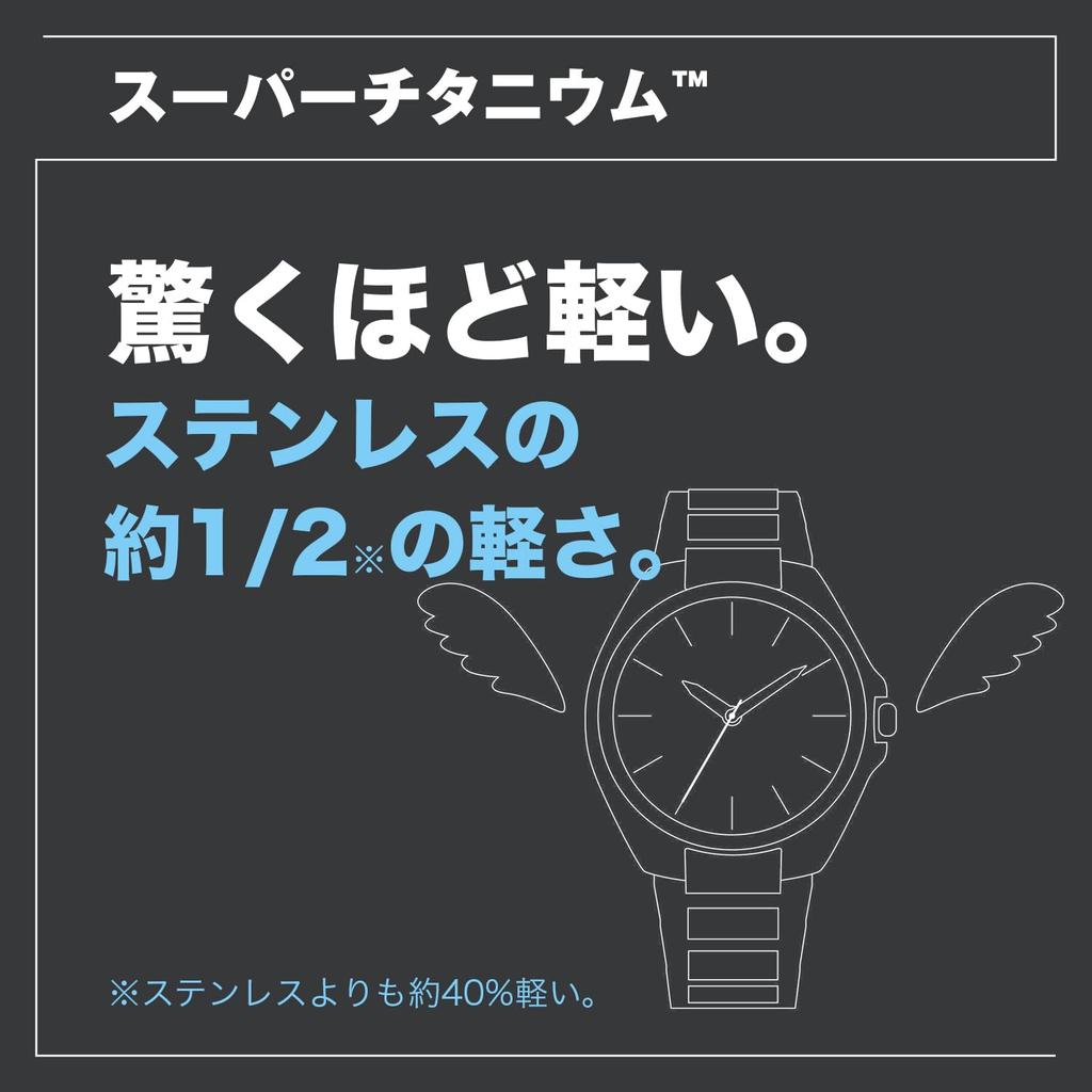 Citizen Attesa UNITE with BLUE Limited Edition Titanium GPS Satellite Analog Watch, Lightweight, Solar-Powered Eco-Drive Radio-Controlled, Waterproof,