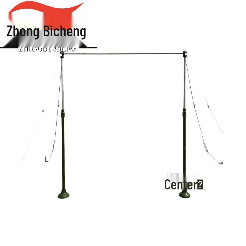 

Zhongbisheng Fitness Training Bars