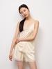 Satin Easy Shorts
