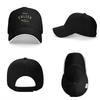 Unisex Baseball Hats Cullen Baseball Twilight Outdoor Streetwear Summer Sports Baseball Caps Hip Hop Cap Casquette Hats