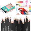 Roleness Colored 120 for Kids and Coloring Colored Pencil Soft Beginner and Professional Art Supplies Set Oil-Based Pencils, Colors, Adults, Books,