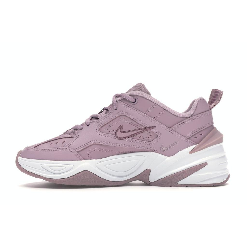 Nike (WMNS) M2K Tekno 'Plum Chalk' AO3108-500