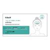 Fu Cao Ji Collagen Anti-Wrinkle Forehead Patches