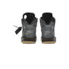 Jordan 5 Retro SP X Off-White Mid Muslin Retro Sneakers CT8480-001 Men's Sizes