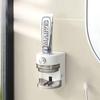 Handun Smart Automatic Sensor Wall-Mounted Toothpaste Dispenser