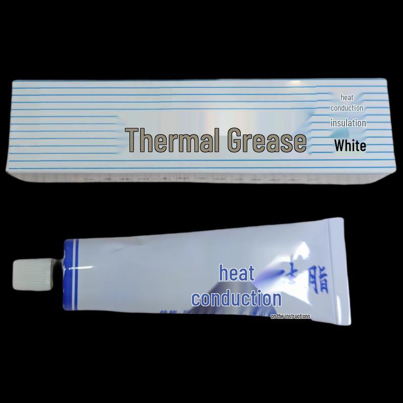 LijiuHong JH-KS101 Thermal Grease