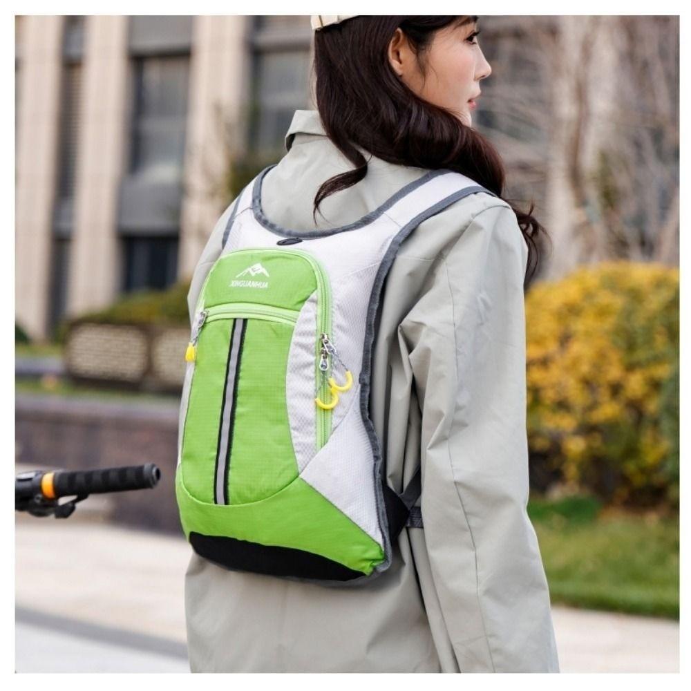 Lightweight Outdoor Hiking Bag 36-55L Travel Bag High Quality Hiking Backpack  For Men And Women