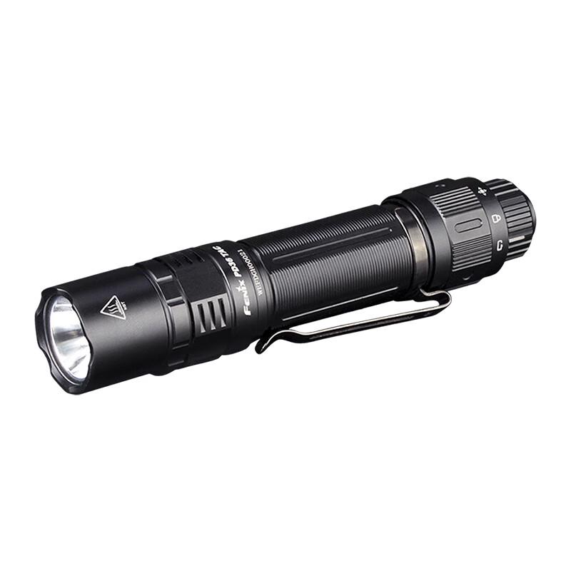 Fenix PD36 TAC Tactical LED Flashlight
