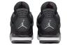 Air Jordan 4 Retro Se 'Black Canvas' DH7138-006
