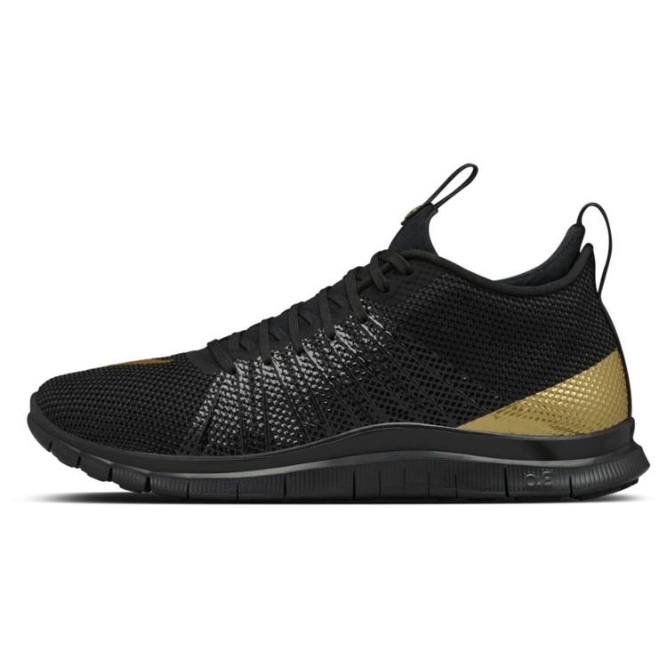 Nike Free Hypervenom 2  Olivier Rousteing  Men s 852708-076 EU 44