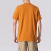 New Nike Sports Life Collection T Shirt Men's Orange AR5007-815