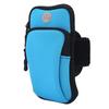 5Colors Outdoor Sport Running Jogging Exercise Gym Arm Wrist Pouch Armband Phone Case Bag