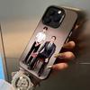 C-Captivated- By -You BL Phone Case For iPhone 17,16,15,14,13,12,11 Plus Pro Max Colored Silver Phone Case