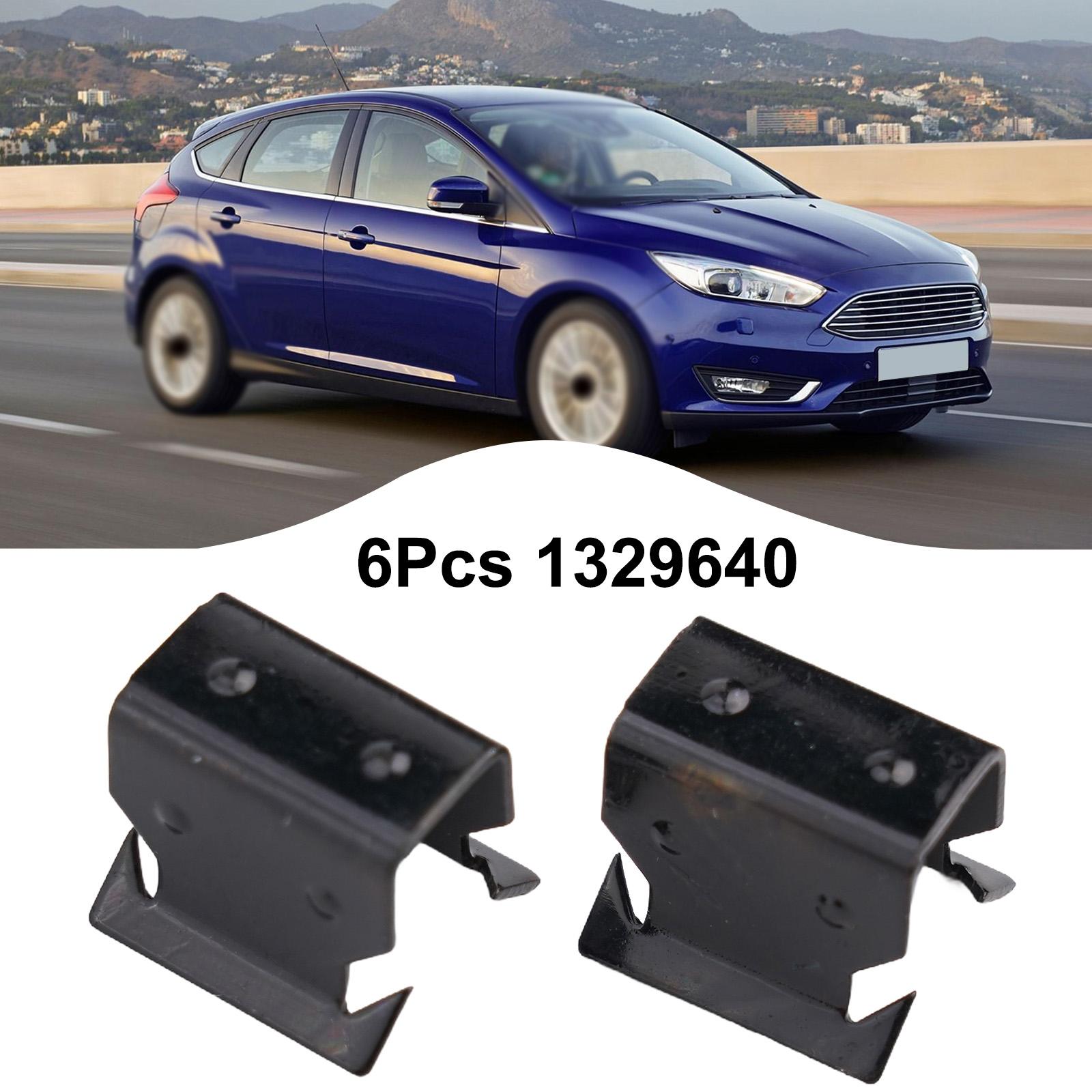 

Клипсы для отделки панели аксессуаров Высококачественная замена