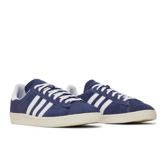 

adidas Campus ADV Orbit Violet H04890 EU 46 білий/Фіолетовий