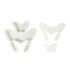 Reusable Butterfly Display Adornment Silicone Mold For Creative DIY Crafts Perfect For Home Decors And Festive Gifts