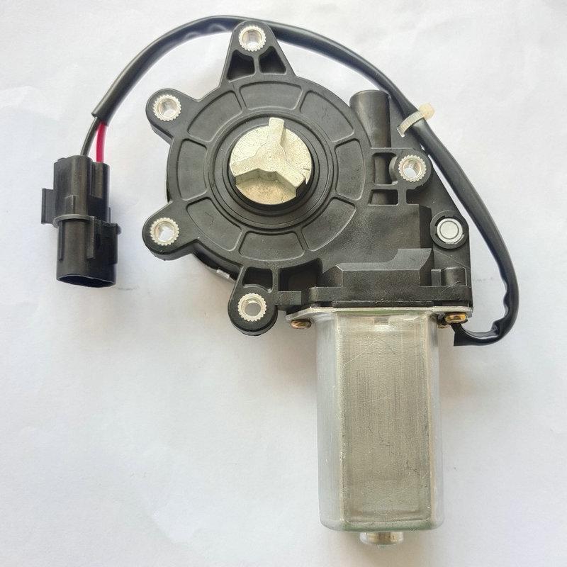 Compatible with Isuzu Car Window Lifter Motor.