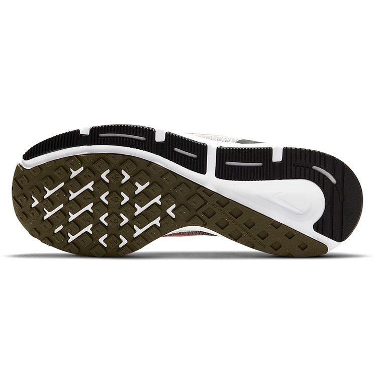 Nike Zoom Span 3 Shoes For Black/Green/Pink Women's DJ0038-061