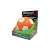 Direct Teleshop [Japan Official Product] Kicker Ball Soccer Ball - Curveball, Magic Ball, Breaking Ball