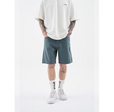 MyStars Washing Basic Shorts