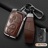 Lexus ES & NX Key Cover: Compatible with ES200, ES300H, RX300, NX260, NX200, RX350H Models.