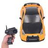 RC Drift Car 4 Wheel Drive 1/24 Zdalnie sterowany samochód wyścigowy z akumulatorem dla dorosłych i dzieci