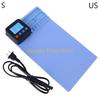 F26C Heating Station Plate Mini Phone Smartphone Heating Plate for  phone