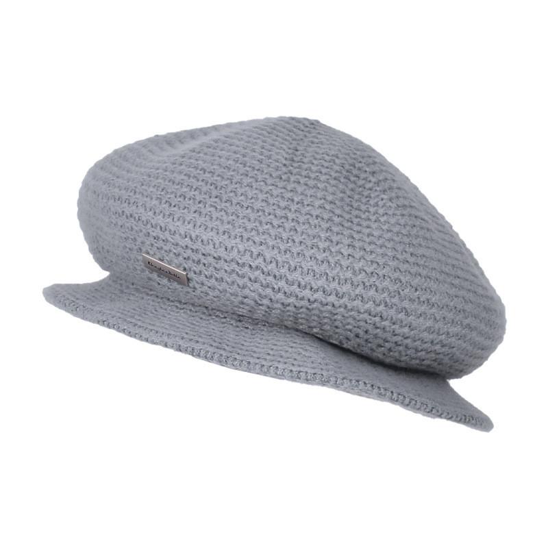 Korean Style Beret Cap For Women Fall Spring Seasonal Fashion Accessory