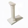 1 Pair Stable Architecture Style Bookend 3D Printing Book Holder  Bookshelf Desktop Organization