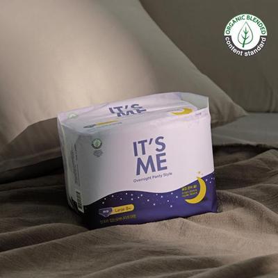 Prodotti per l'igiene femminile – Assorbenti