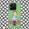 A-Anne Of Green Gables Shirley Phone Case for Xiaomi Redmi Note 15 14 14S 13 12 12S 11 Pro Plus 11E 11T 11S 10S 5G Soft Cover Fu