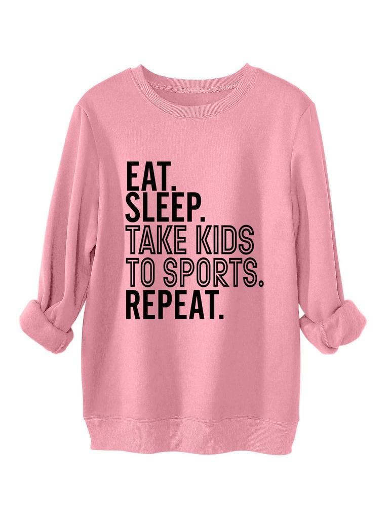 Women's Fleece-Lined Hoodie: Cozy Autumn/Winter Trend for Moms