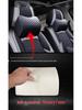 Geely Seat Cushion & Cover Set for New King Kong, Golden Eagle, Panda, ICON, SX7