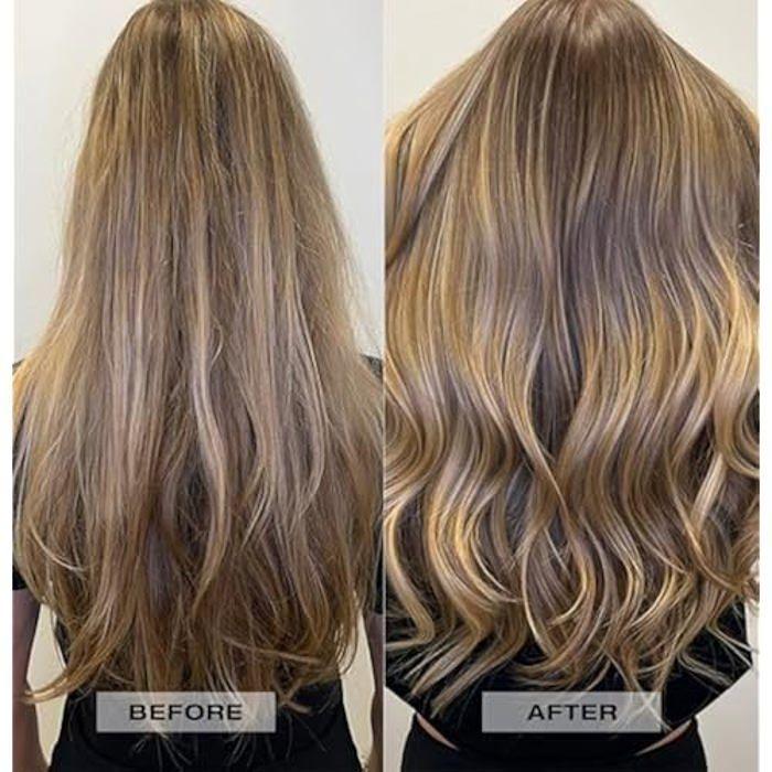 Spray Capillaire - L'ANZA - Keratin Healing Oil - 10.6 Fl Oz - Tenue Moyenne - Finition Brillante