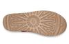 Women's Boots UGG Classic Ultra Mini Braid Boot Chestnut (Women's)