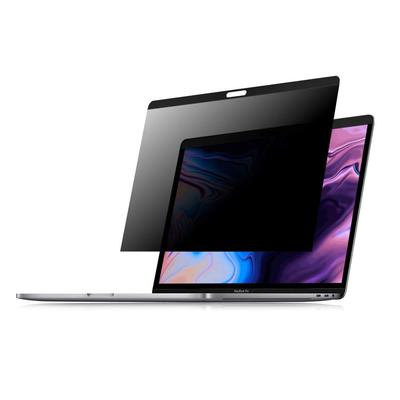 LOE MacBook Pro 15 Ochranná fólie Soukromí Světlo MacBook Pro 15 palců 2016 a novější Filtr/Ochrana proti sledování [Blue Cut] (Pro modely)