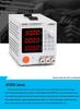 CNC Programmable DC Power Supply DP305C: 30V 5A, High Precision, Digital Display, Adjustable for Mobile Phone Repair