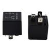 896H-1CH-C-R1-U03 5 Pins Relay 12 V 50 A Terminal Flux Tight Automotive Relay (2Pcs)