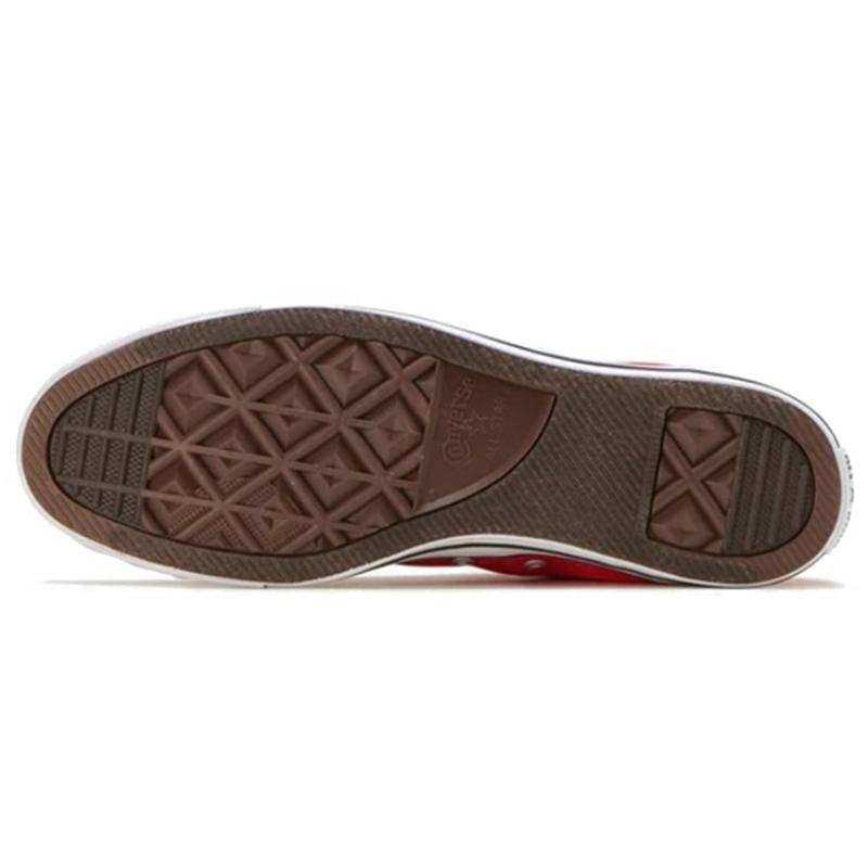 Converse All Star BB Prototype CX Chuck Taylor Hi Top High-top Canvas Shoes Unisex Burgundy