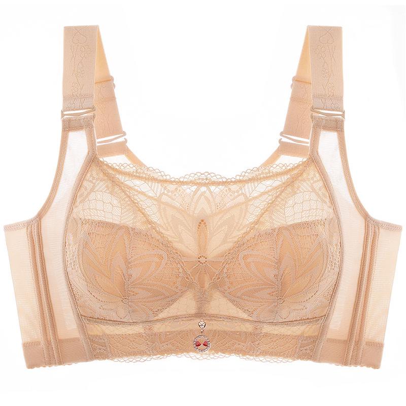 

Регулируемый женский беспроводной пуш-ап бюстгальтер: Предотвращающий провисание, Ультратонкий, Дышащий, Подтягивающий, Уменьшающий бока, Доступен в больших размерах. 38/85 CD