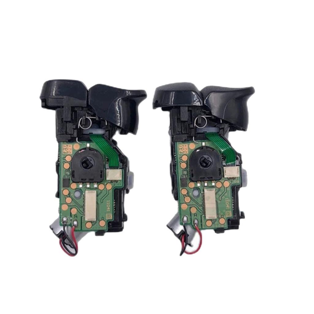 Langlebige linke und rechte Schultertasten-Trigger-Baugruppe Controller-Leiterplatte Kompatibel für L1 L2-R1 R2 1 Paar