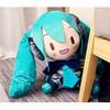 Nákup na omezenou dobu Bowknot Hatsune fufu Miku Preciality Plyšový polštářek pro panenky