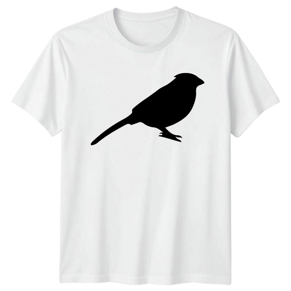 I Just Really Like Birds TShirt Birdwatching Birthday Gift For Him And Her S