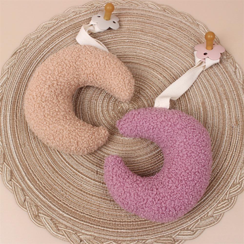 

Зажим для соски против потери ребенка, цепочка для соски с защитой от падения, милый держатель для соски для новорожденных