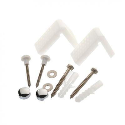 Make Toilet Pan Fixing Kit