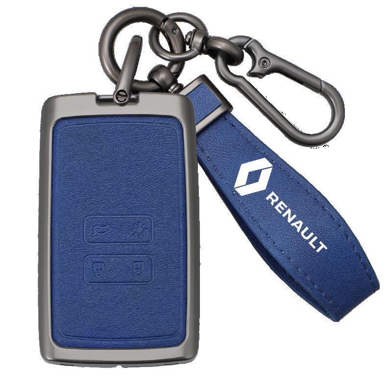 Renault Koleos Schlüsselhülle für Espace/TCE/300 High-End-Autos