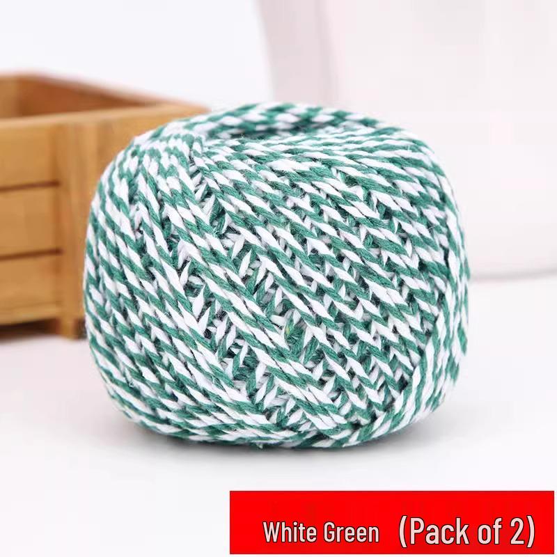 

Food-Grade Cotton Zongzi Tying Thread