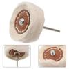 Hot Sale Polish Cloth Polish Cloth Wheel Brush Jeweler